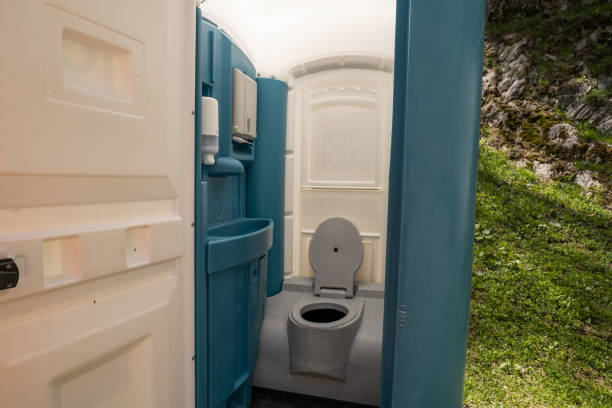 Portable Toilet Options We Offer in Greenville, OH