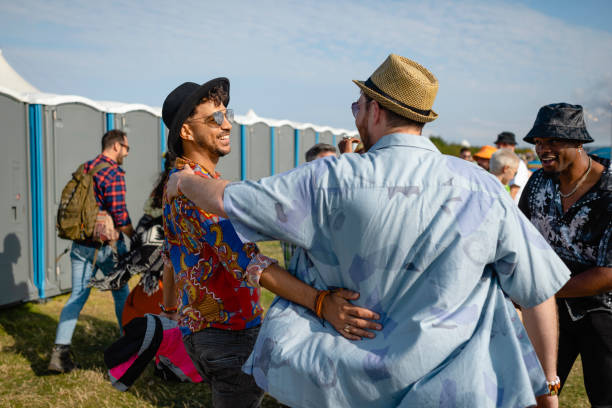 Best High-end porta potty rental  in Greenville, OH