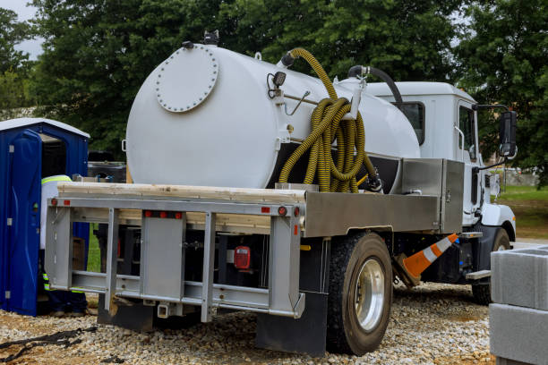 Best Event porta potty rental  in Greenville, OH