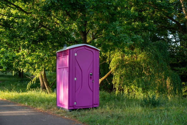 Best Portable restroom trailer rental  in Greenville, OH