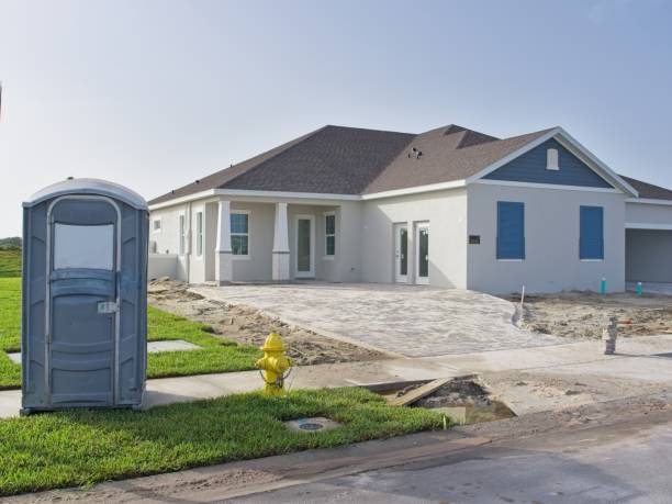 Best Portable toilet rental cost  in Greenville, OH