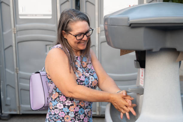 Best Porta potty rental near me  in Greenville, OH