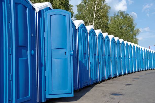 Best Porta potty rental for parties  in Greenville, OH